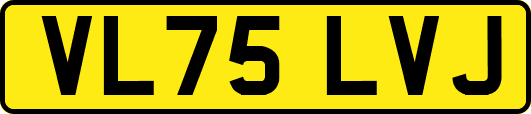 VL75LVJ