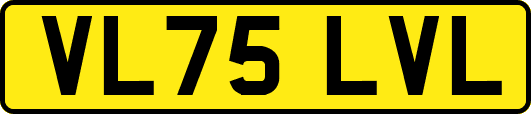 VL75LVL