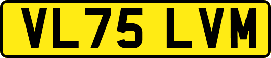 VL75LVM