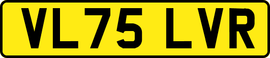 VL75LVR