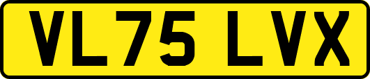 VL75LVX