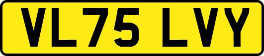 VL75LVY