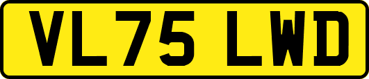 VL75LWD