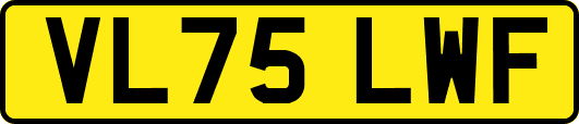 VL75LWF