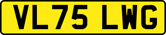 VL75LWG