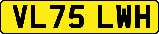 VL75LWH
