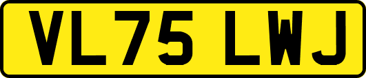VL75LWJ