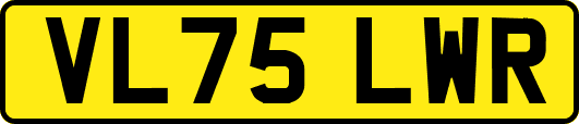 VL75LWR