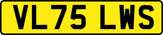 VL75LWS