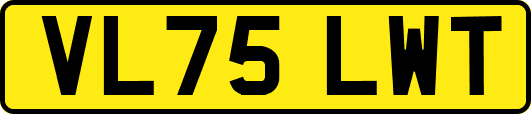 VL75LWT