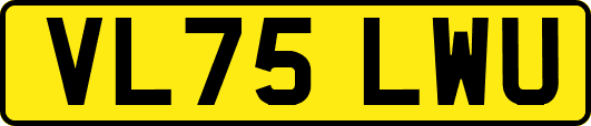 VL75LWU