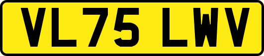 VL75LWV