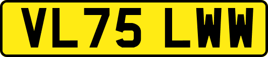 VL75LWW