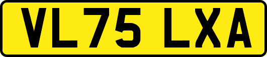 VL75LXA