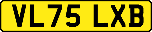 VL75LXB