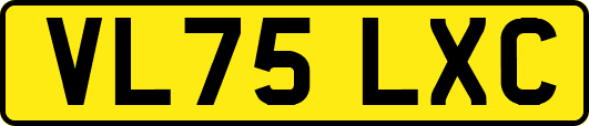 VL75LXC