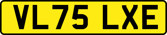 VL75LXE