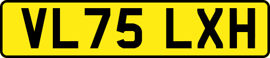 VL75LXH