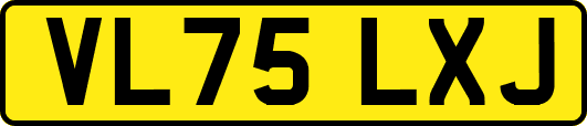 VL75LXJ