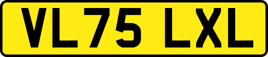 VL75LXL