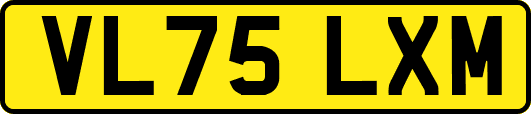VL75LXM