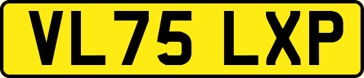 VL75LXP