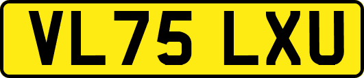 VL75LXU