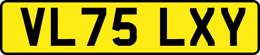 VL75LXY