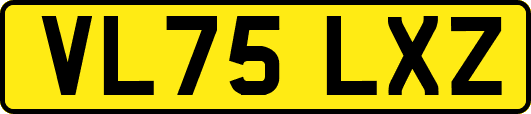 VL75LXZ