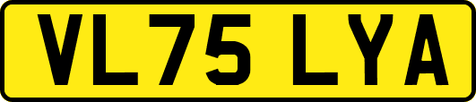 VL75LYA