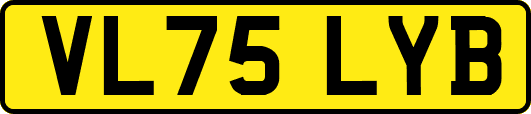 VL75LYB