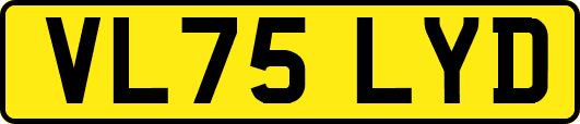VL75LYD