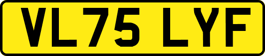 VL75LYF
