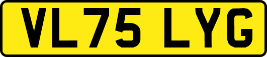 VL75LYG