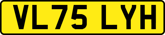VL75LYH