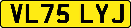 VL75LYJ