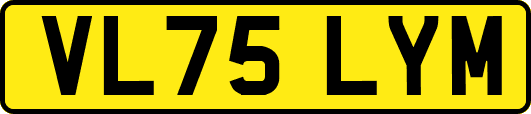 VL75LYM