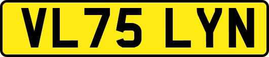 VL75LYN