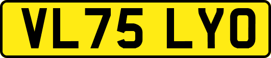VL75LYO