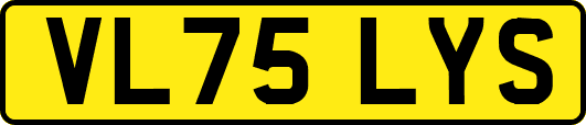 VL75LYS