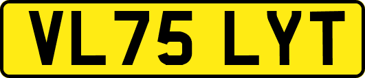 VL75LYT