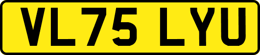 VL75LYU