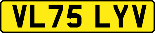 VL75LYV