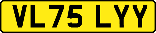 VL75LYY