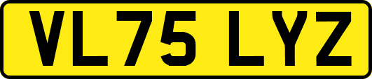VL75LYZ