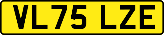 VL75LZE