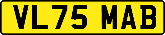 VL75MAB