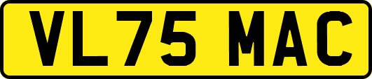 VL75MAC