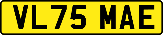 VL75MAE