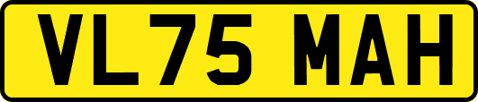 VL75MAH